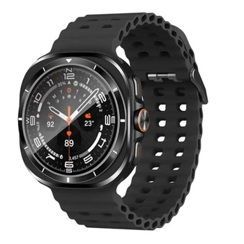 Смарт-часы XO Ultra Sport AMOLED для ежедневного контроля активности, черный