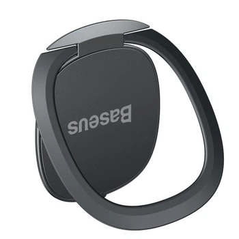 Кільце тримач Baseus Invisible phone ring holder SUYB-0A Tarnish