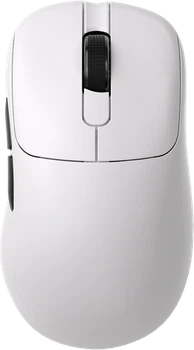 Миша Ajazz AJ179 APEX Wireless/Bluetooth/USB White Charging Dock (AJM179-A-W)