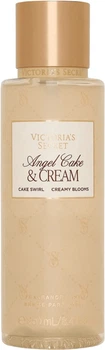 Парфюмированный мист для тела Victoria’s Secret Angel Cake & Cream 250 мл (1159861101)