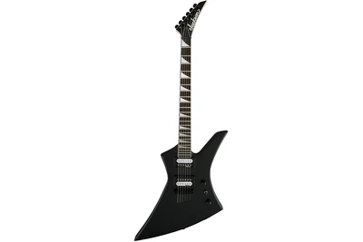 Электрогитара JACKSON JS SERIES KELLY JS32T SATIN BLACK