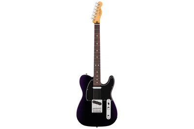 Электрогитара Электрогитара FENDER PLAYER II MODIFIED TELECASTER RW DUSK
