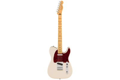 Электрогитара Электрогитара FENDER PLAYER II MODIFIED TELECASTER MN OLYMPIC PEARL