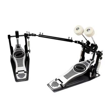 Двойная педаль для барабана (Double Bass Drum Pedal)