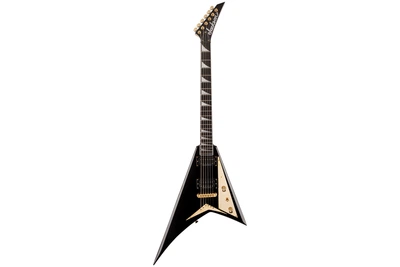 Електрогітара JACKSON PRO SERIES RHOADS RRT-5 GLOSS BLACK