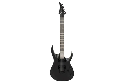 Электрогитара S by Solar TYPE AB AB4.6C CARBON BLACK MATTE