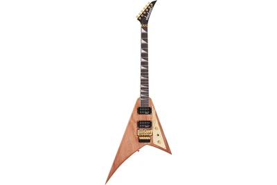 Электрогитара JACKSON JS SERIES RHOADS MAH JS32 NATURAL