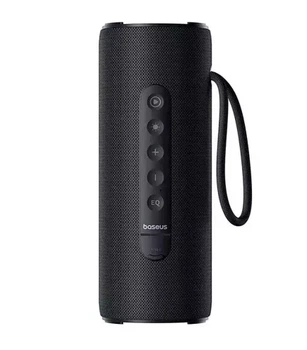 Колонка BT Baseus AeQur VO20 (Black)
