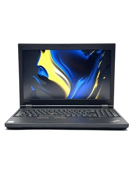 Ноутбук Lenovo ThinkPad L560 IPS Intel Core i5 (i5-6300U) 8 Гб 240 Гб SSD Клас B (NTB0426481) Б/В