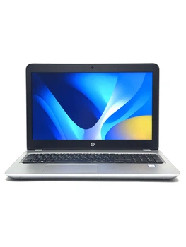 Ноутбук HP ProBook 450 G4 TN Intel Core i3 (i3-7100U) 8 Гб 128 Гб SSD Клас A- (NTB0426392) Б/В