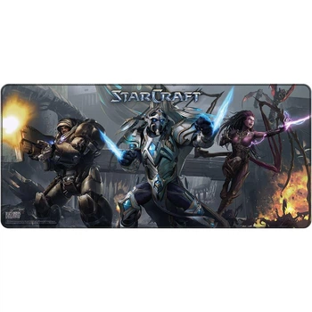スタークラフト Игровая поверхность Starcraft Expansion (Старкрафт) XL