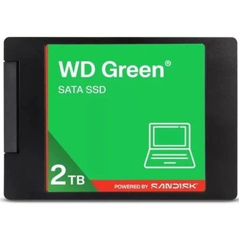 SSD Western Digital, об'ємом 2 тб купити в Києві: ціна, відгуки