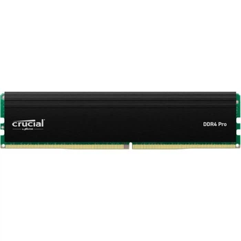 Модуль памяти Crucial 16 GB DDR4 3200 MHz Pro (CP16G4DFRA32A)