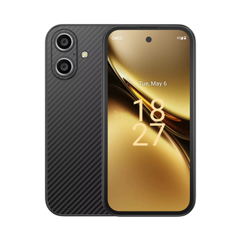Смартфон Soyes Q333 4/64Gb black - екран 3,58'', 2 SIM, 2000 мАг