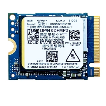 SSD KIOXIA, об'ємом 480 - 512 гб купити в Києві: ціна, відгуки