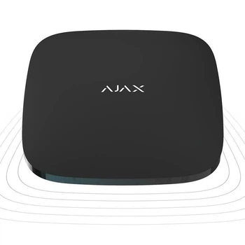 Ретранслятор сигнала Ajax ReX Black (8075.37.BL1) ( 22957 )