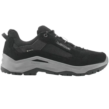 Кросівки Lowa Ventierra GTX 47 Black/Grey (1012-311360-9930-47.0)