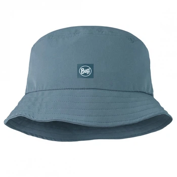 Панама Buff Adventure Bucket Hat Solid S/M Tzom Stone Blue (1033-BU 135605.754.20.00)