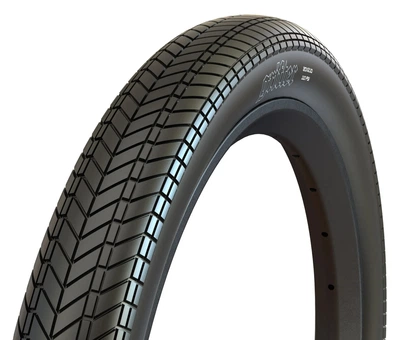 Покришка Maxxis Grifter 20X2.10 TPI-60X2 Wire (1052-ETB00357300)