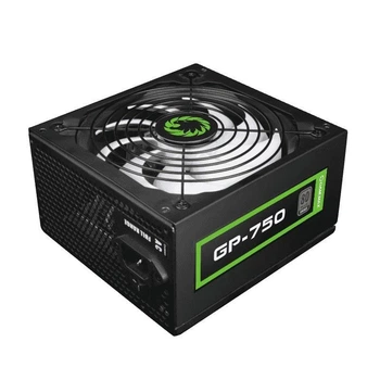 Блок живлення GameMax GP-750 750W Black ( 14317 )