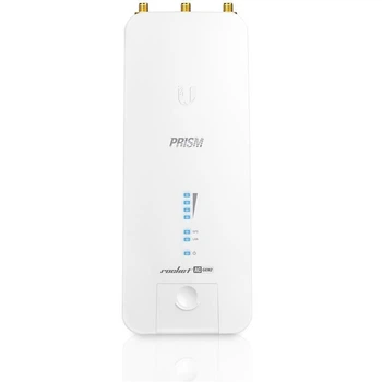 Базова станція Ubiquiti AirMax RocketPRISM 5AC Gen2 (RP-5AC-GEN2) ( 13479 )