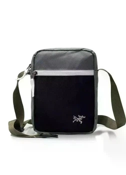 Сумка унісекс Arc'teryx через плече ARC-006-GRY