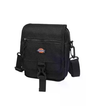 Сумка унісекс Dickies через плече DIC-002-BLK