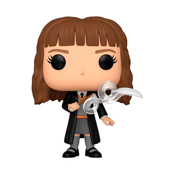 Фигурка Гермиона Грейнджер (Hermione Granger) — Funko Pop — Harry Potter