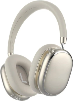 Беспроводные наушники с шумоподавлением 120 ч Bluetooth 6.0 NC95