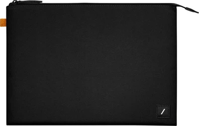 Чохол для ноутбука Native Union W.F.A Sleeve 13" Black (STOW-LT-MBS-BLK-13)
