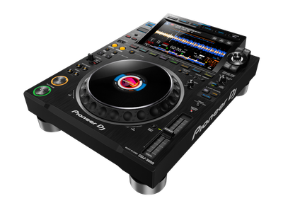 DJ-медиаплеер CDJ-3000