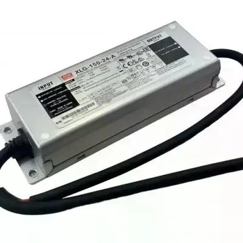 Блок питания Mean Well XLG-150-24-A 24V 150W IP67 для LED освещения - Уцінка