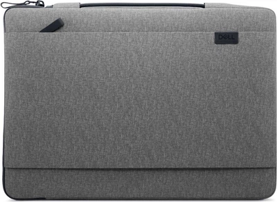 Etui na laptopa Dell EcoLoop Urban Sleeve 15-16" Heather Gray (460-BDWR)