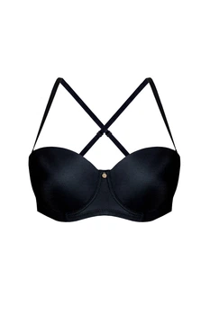 Бюстгальтер push-up KALYNA 90B Чёрный (145968)