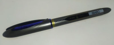 Ручка капілярна AIHAO 2005 чорна