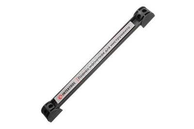 Планка магнитная для инструмента Intertool 305 мм x 13 кг (ET-1040)