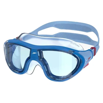 Очки-маска детские для плавания Speedo JUNIOR BIOFUSE 2.0 MASK BLUE (8-00491818661)