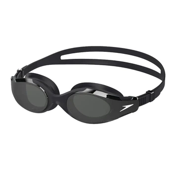 Очки для плавания Speedo HYDROSITY 2.0 MIRRORED BLACK (8-00493718392)