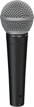 Profesjonalny mikrofon dynamiczny Behringer SL 84C (653341352736)