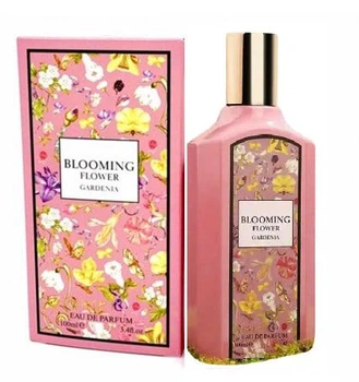Fragrance World Blooming Flower Gardenia 100 Мл Парфумована Вода