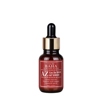 Сыворотка Cos de Baha Azelaic Acid 10% Serum с азелаиновой кислотой 10% 30 мл