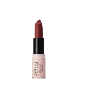 Помада Для Губ Pretty By Flormar Stay True Lipstik 018 Dark Berry 4 Г