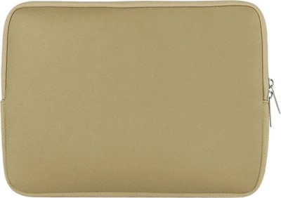 Etui na laptopa Pomologic Neoprene Sleeve do MacBook Pro/Air 13" Beige (POM-MBPA13-208)