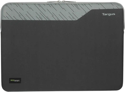 Etui na laptopa Targus Pulse EcoSmart Sleeve 15-16" Charcoal (TBS97104GL)