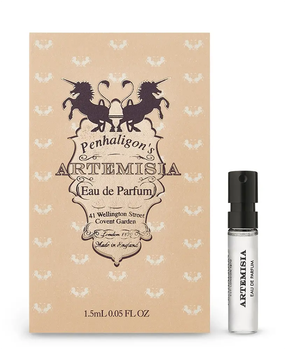 Парфюм Penhaligon S Artemisia 1.5 Мл Пробник