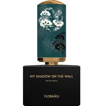 Парфумована Вода Floraiku My Shadow On The Wall 50 мл Тестер
