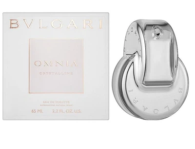 Туалетная Вода Bvlgari Omnia Crystalline 65 Мл