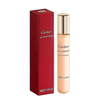 Cartier La Panthere Elixir 10 Мл Парфумована Вода Мініатюра