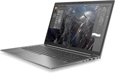Ноутбук HP Zbook Firefly 15 G8 i7-1165G7/16GB/256GB/FullHD15.6''/Win11Pro - Refurbished