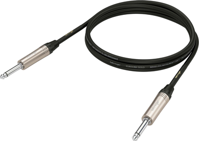 Kabel Behringer GIC-150  jack - jack 1.5 m (4033653161602)